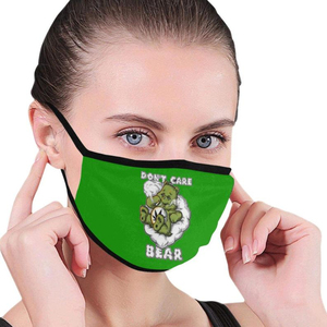 Boucle d'oreille confortable, masque facial personnel de bonne qualité - Product Image 6