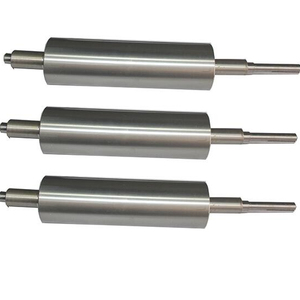 Con Lăn Nhôm Máy In Phụ Kiện - Product Image 1