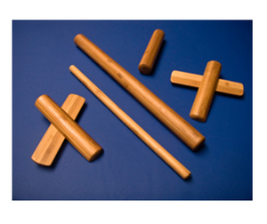 Fasciitis Therapy <b>Foot</b> Wooden <b>Massage</b> Stick - High Quality Wood <b>Massage</b> Stick From Vietnam // Ms. Rachel: +84896436456 - Product Image 1