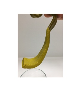 Étanchéité à l'eau, arrêt d'eau en caoutchouc Waterstop Strip Bar - Product Image 1