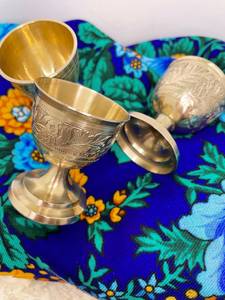Calice en cuivre dans les fournitures d'église de STYLE STANDARD - Product Image 5