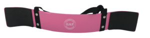 ปืนบลาสเตอร์เหล็กไร้คราบน้ำมันสำหรับฟิตเนสก้านบลาสไบเซป - Product Image 3