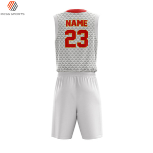 Camiseta de baloncesto 100% algodón para hombre, camisa con Logo personalizado - Product Image 3