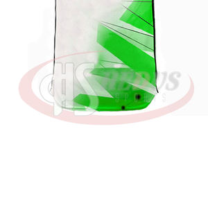 Meilleures ventes : Uniforme de football américain court personnalisé avec logo, en matériaux frais, design tendance, prix bas, 100 % personnalisable - Product Image 6