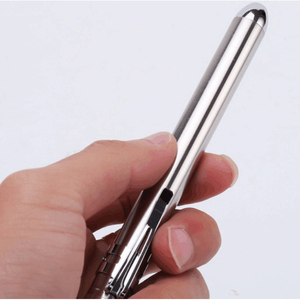 मिनी जेब पेंटर टॉर्च लैंप आपातकालीन सर्जिकल डॉक्टर और नर्स उपकरण उपभोक्ता इलेक्ट्रॉनिक्स - Product Image 1