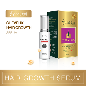 Extra Sérum De Croissance De Cheveux - Product Image 2