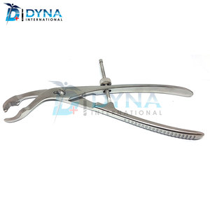 Pinzas de sujeción de hueso autocentrantes de alta calidad - Product Image 1