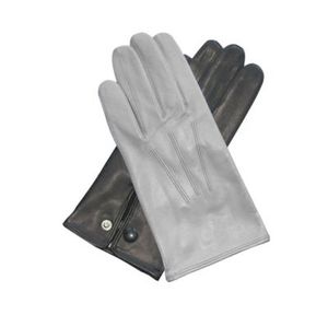 <b>Men</b>’s & Women’s Cow Leather Dressing <b>Gloves</b> Premium Soft Durable Fashion Driving & Formal <b>Gloves</b> - Product Image 4
