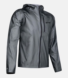 Impermeable al 100%, Chaqueta de Lluvia Unisex para Adultos con Colores Personalizados, Tela de Poliéster de Alta Calidad - Product Image 4