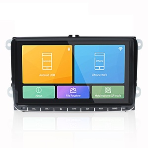 <span class=keywords><strong>Autoradio</strong></span> Android 2din 9 pouces avec GPS pour VW Volkswagen Skoda Golf <span class=keywords><strong>5</strong></span> Golf 6 <span class=keywords><strong>Polo</strong></span> Passat B5 B6 Jetta Seat - Product Image 3