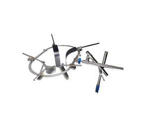เครื่องมือผ่าตัด Leyla Retractor - Product Image 6