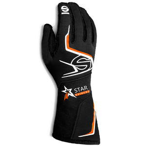 Guantes de Carreras de Karting de Alta Calidad, Personalizables, para Deportes de Carreras al Aire Libre, Antideslizantes, de Secado Rápido, Transpirables, que Absorben la Humedad - Product Image 2