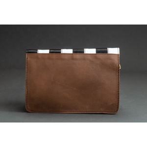 2024 New Luxury Genuine <b>Leather</b> Ladies Messenger <b>Bag</b> 100% <b>Soft</b> Cowhide Shoulder Crossbody <b>Bags</b> For Women Female Handbags - Product Image 4