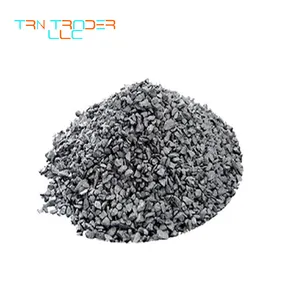 Bario de aluminio Ferro para fabricación de acero, buena calidad, precio barato