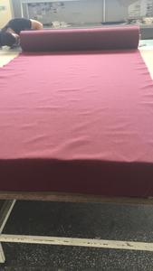 Acoustical Folding Screen Noise Absorbing <b>Proofing</b> Acoustic Polyolefin Fabric for Acoustic Panel Covering <b>Sound</b> Isolation - Product Image 6