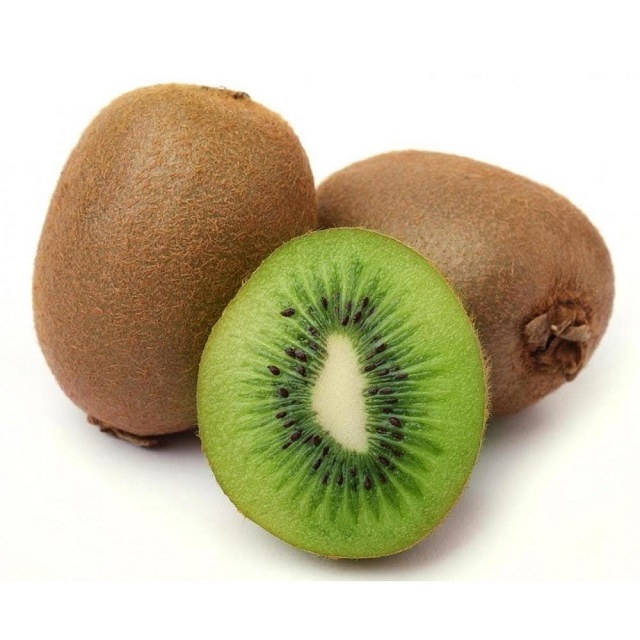 Harga Grosir Buah Kiwi Segar Organik Kelas Atas