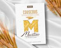 Purui — pus kanyi en boîte moyenne, 500g, chipset giusei GVERDI, pâtes italiennes, noix Premium, fabriqué en italie
