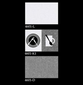 กระเบื้องผนังเซรามิกดิจิตอล30x45cm การออกแบบห้องน้ำ - Product Image 2