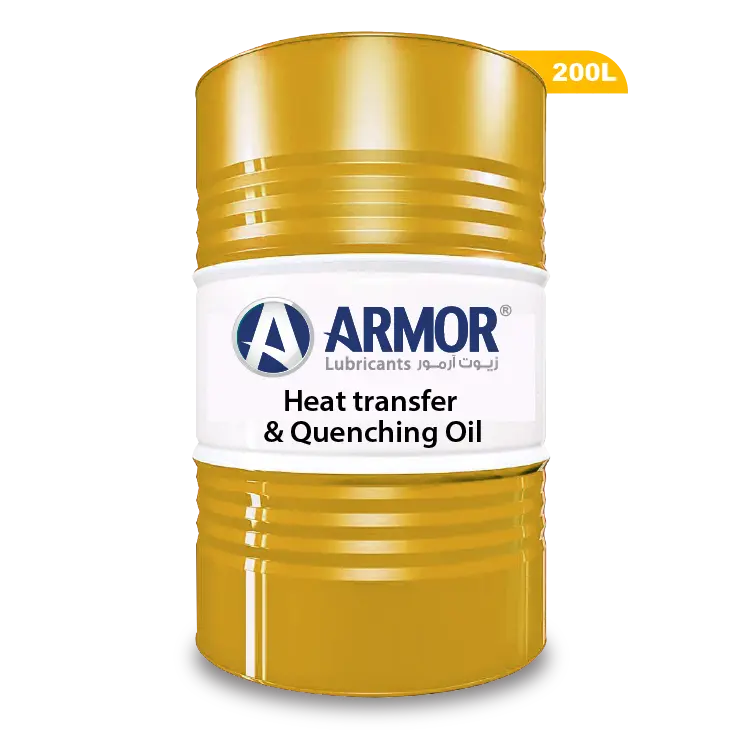 Armor Export Warmteoverdracht Olie Hoge Kwaliteit Warmteoverdracht En Blussen Olie Voor Machines Beste Vae Leverancier