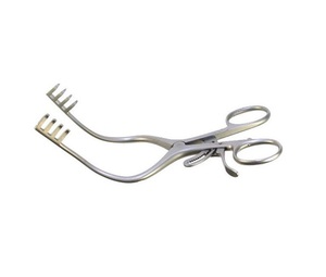 Écarteur de demoiselle d'honneur, auto-rétractable - Product Image 3