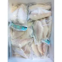 Wholesale, Frozen Fish
