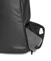 Lona multifuncional CORDURA Nylon Pink Soft Fashion Black Bag Tamaño personalizado Color Impermeable Viaje con tipo de cierre abierto