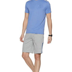 Short de Fitness pour hommes, pantalon de Sport, de course à pied, Compression pour entraînement - Product Image 6