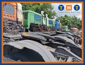 Servofreno 44640-2200 EF750 para Hino - Product Image 4