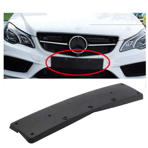 Placa de Matrícula Delantera OEM 2078851881 para <span class=keywords><strong>Mercedes</strong></span> <span class=keywords><strong>Benz</strong></span> Clase <span class=keywords><strong>E</strong></span> W207 - Product Image 3