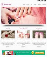 Software de Diseño de Sitios Web de Comercio Electrónico para Salones de Belleza y Uñas, Desarrollo de Tiendas Online Personalizadas B2B/C2C CakePHP 24/7