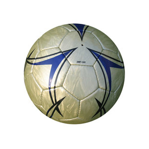 Venta de Fábrica, Balón de Fútbol de Entrenamiento de PVC y PU, Talla 5, Marca Fortis Sports, Colores y Logotipos Personalizables - Product Image 6