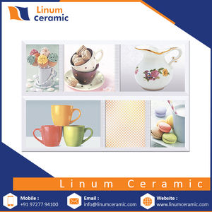 Carrelage de cuisine de haute qualité, 250x375mm, conception personnalisée, meilleure vente, fabricant de carreaux - Product Image 5