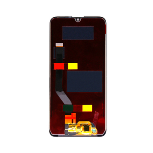 Display LCD di Alta Qualità per Huawei <span class=keywords><strong>Y7</strong></span> <span class=keywords><strong>2019</strong></span> DUB-LX1 LX3, Schermo Touch Sostitutivo Compatibile con <span class=keywords><strong>Y7</strong></span> Prime/Y 7 <span class=keywords><strong>Pro</strong></span> <span class=keywords><strong>2019</strong></span> DUB-LX2 LX23 - Product Image 3