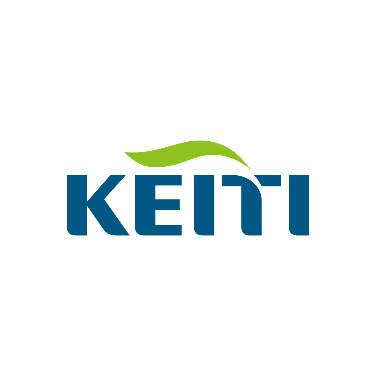KEITI (KOREA ENVIRONMENTAL INDUSTRY & TECHNOLOGY INSTITUTE) logo