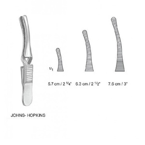 Johns Hopkins abrazadera - Product Image 3