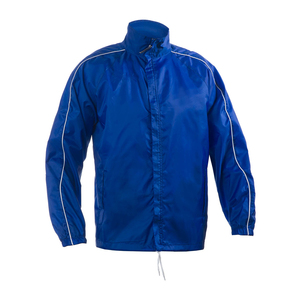 Reflectante traje de lluvia reflectante de seguridad impermeable ropa impermeable - Product Image 1