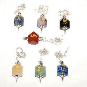 Supplier of <b>Chakra</b> Balancing <b>Set</b> : <b>Chakra</b> Balancing <b>Set</b> for Sale - Product Image 1
