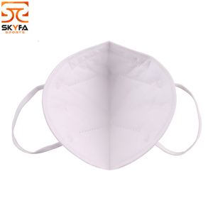 Mascarilla facial a prueba de golpes, póster bonito - Product Image 2