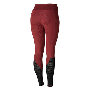 Joxar-Mallas de asiento completo para mujer ecuestres personalizadas al por mayor, de alta calidad, superventas, Con parte inferior de malla para piernas, 2024 - Product Image 4