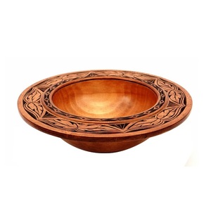 Suministros de hotel para el hogar, vajilla de cena, decoración, cuenco para servir comida, cuenco para servidor de ensalada de frutas de calidad superior - Product Image 1