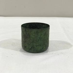 <b>Large</b> Metal High Quality <b>Candle</b> Jar Table Top Premium Quality Iron <b>Candle</b> Vessel for <b>Candle</b> Making Home Decor - Product Image 3