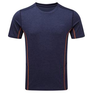 Su propio diseño personalizado Transpirable Tallas grandes Jersey Sublimación Camiseta - Product Image 3