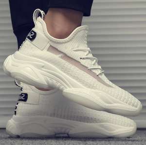 New <span class=keywords><strong>Yeezy</strong></span> 350 V2 Fashion Men Trainers Casual shoes 2020 - Product Image 5