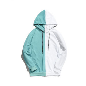 เสื้อฮู้ดพิมพ์ลายดิจิทัลสำหรับผู้ชายและ3D ดีไซน์ใหม่ปี2025 - Product Image 5