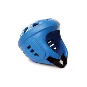 De alta calidad de la Guardia transpirable profesional de boxeo casco para venta