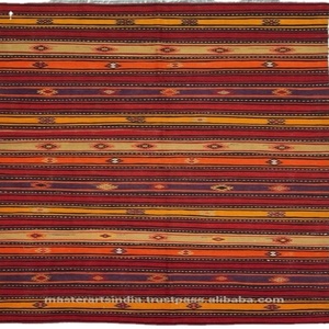 KILIM WOOL RUG - Product Image 4