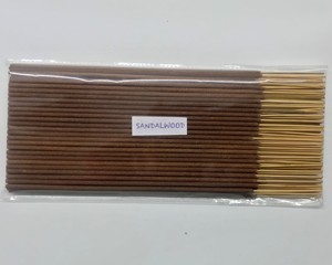 Natural <b>Sandalwood</b> <b>Incense</b> Sticks Wholesale Supply at Leading Price - Product Image 1