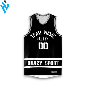 2025 New Design Custom <b>Men's</b> Sublimated Reversible Basketball Uniform - Product Image 3