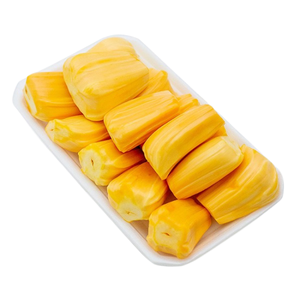 ผลิตภัณฑ์ทางการเกษตร ผลไม้ ผลิตภัณฑ์จากธรรมชาติ ขนุนสด ขนุนแช่แข็งแบบ IQF สำหรับส่งออก - Product Image 5