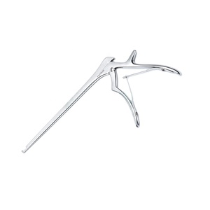 New Arrivals rongeur bone forceps laminectomy rongeurs Customized Logo Made By Hasni Surgical Instruments CE ISO Approved - Product Image 1